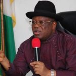 Umahi rules out Joint security network for South-East