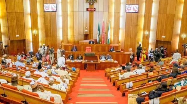 COVID-19: NASS to restrict movement to the Chamber during Buhari’s budget presentation