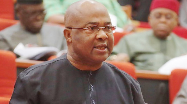 Two Security Aides killed as Unknown Gunmen raze Gov Hope Uzodinma’s country home