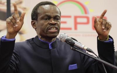 Lumumba, NIS CG, Migration experts to storm JIFORM October Summit