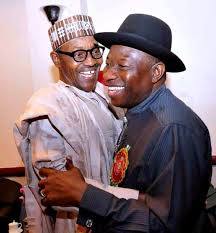 My relationship with Buhari, okay says Jonathan