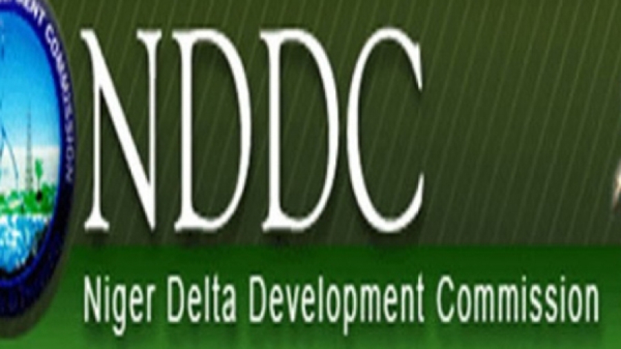 Akpabio names lawmakers on NDDC Contacts' list