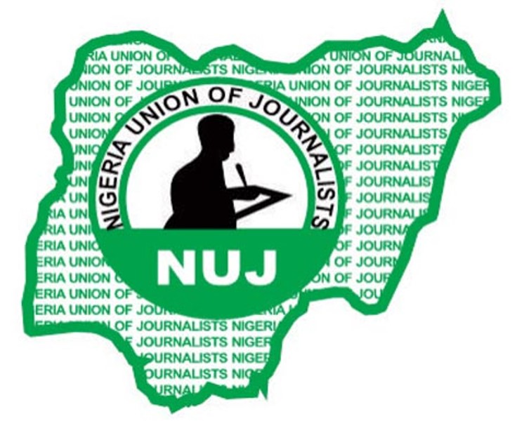 NUJ urges new Service Chiefs to stay away from politics