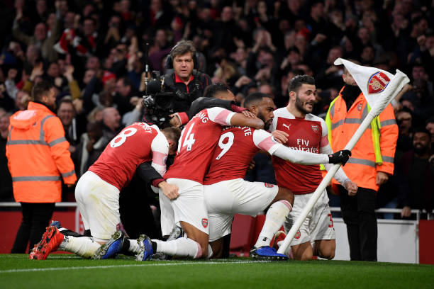 Arsenal defeat dashes Liverpool's bid for Premier League points record
