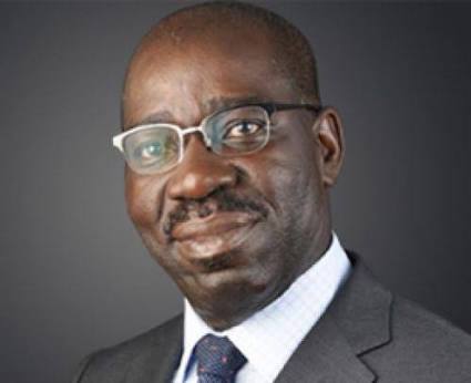 Obaseki's industrialisation drive gets boost as FG energises CCETC-Ossiomo 55MW Power Plant