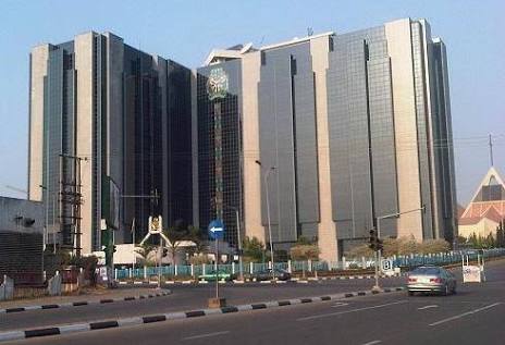 CBN seeks powers to freeze accounts linked to criminals