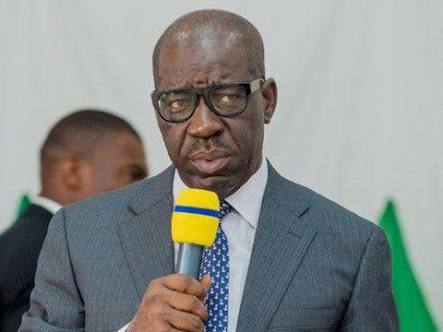 Probe Obaseki For Diverting State Funds To Afrinvest  – PDP Members To ICPC