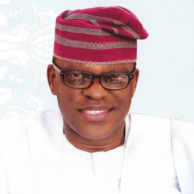 Jegede emerges PDP ‎governorship candidate in Ondo
