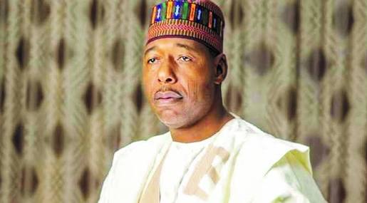 Aid workers' execution: Zulum deeply pained, seeks new ideas for solution 