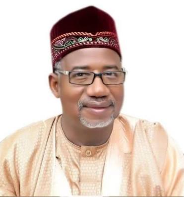 Dogara is too small for me... Bauchi governor, Bala Mohammed ‎