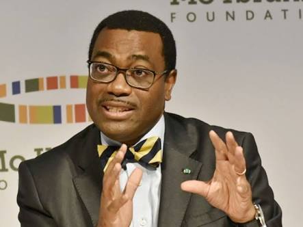 AfDB: Panel clears Adesina of allegations of favouritism 