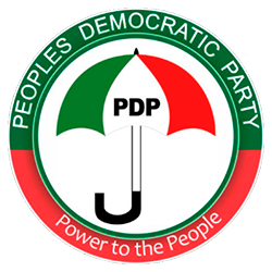 Edo Guber: PDP restricts attendance at campaign flag-off in line  with COVID-19 protocols