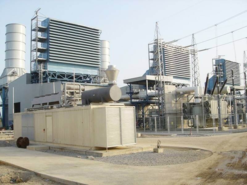 Angry youths shut down Afam Power Station in Rivers
