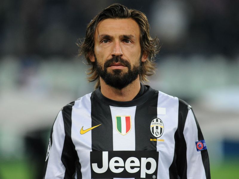 Breaking; Juventus names Andrea Pirlo as new coach