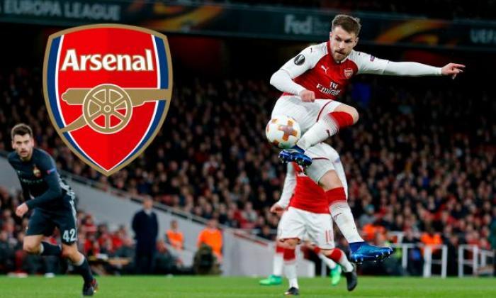 Covid-19: Arsenal to lay off 55 staff