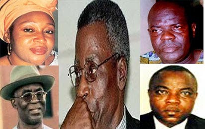 Group asks Buhari to probe Dele Giwa, Abiola, Bola Ige's deaths, other unresolved issues