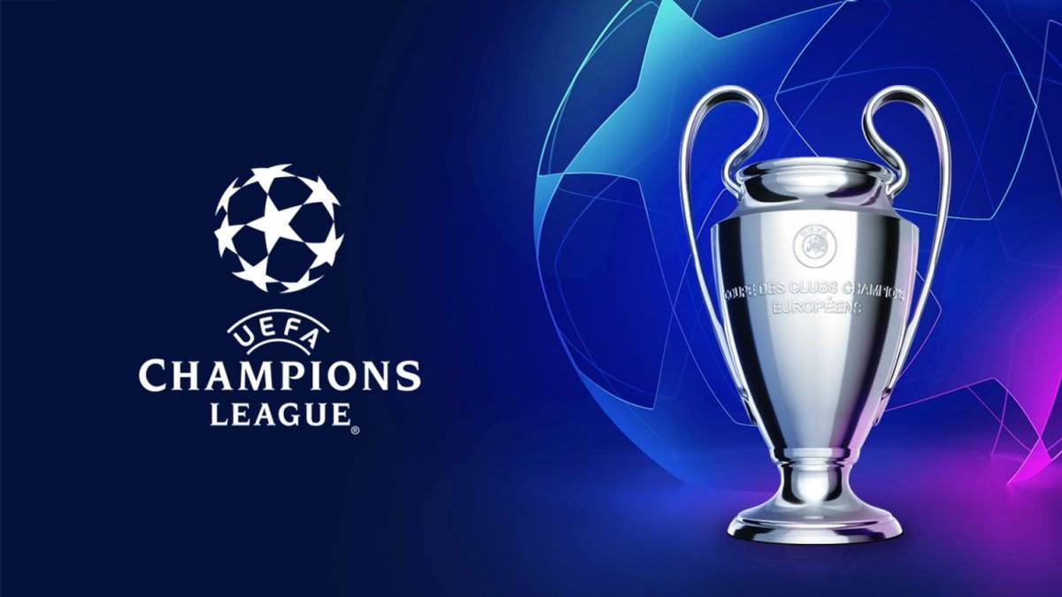 Champions League: The last eight
