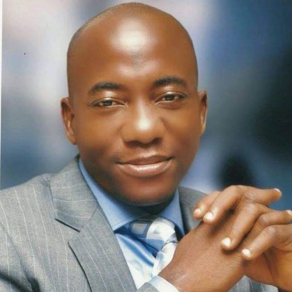 Abia Assembly rejects ex-commissioner's nomination as Council chair
