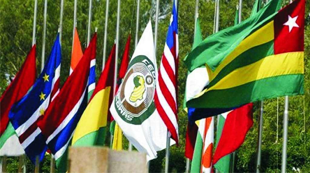 ECOWAS Suspends Mali Until Return to Civil Rule