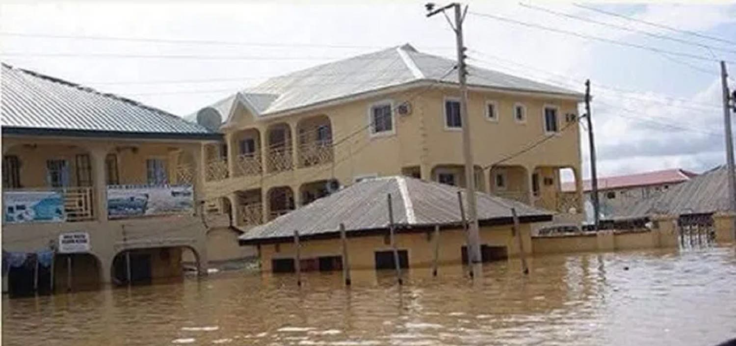 Flood: Edo urges residents to clear waterways, desilt gutters