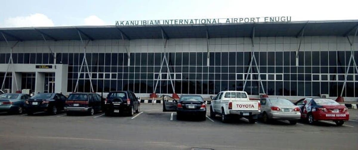 Court Judgment threatens reopening of Akanu Ibiam International Airport