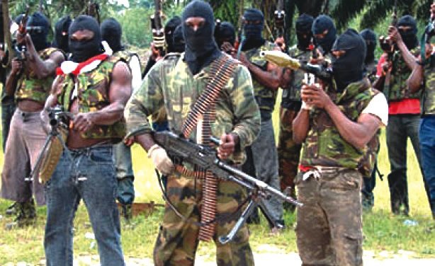 Just In: Gunmen invade Government College in Kebbi, abduct scores of female students