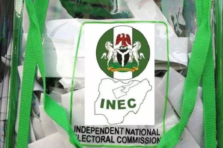 INEC removes polling units from shrines, churches, mosques