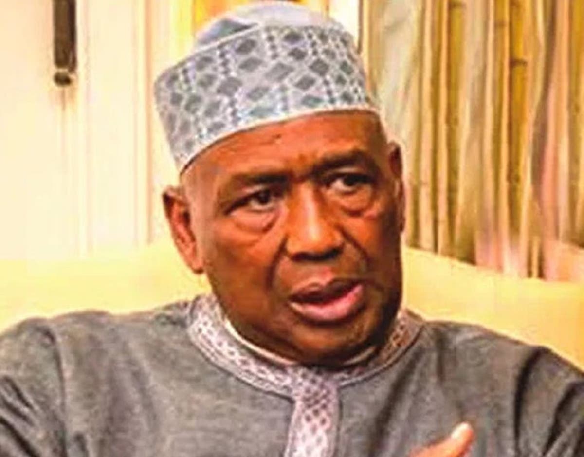 Buhari: ‘Isa Funtua’s death, a National Loss'