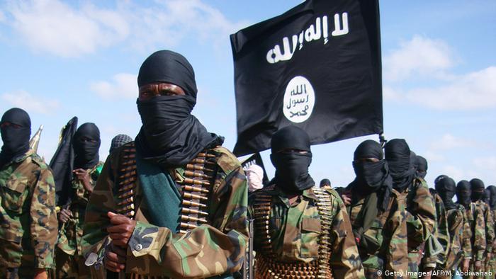 Nigerien soldiers killed while pursuing jihadists