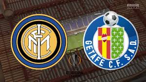 Inter see off Getafe, reach Europa Quarter Finals
