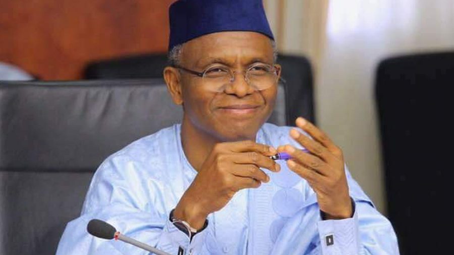 New NBA faction emerges over withdrawal of El-Rufai's invitation‎   