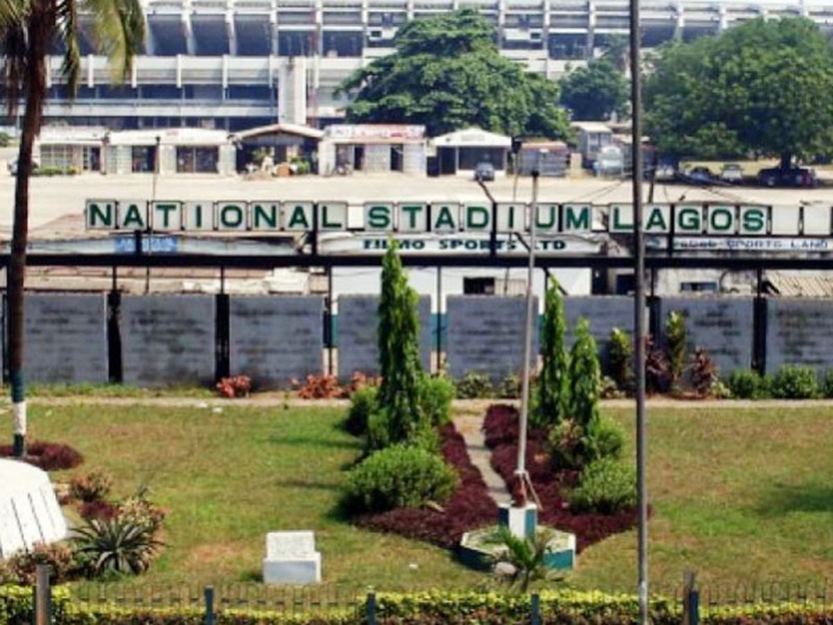 FG issues seven-day quit notice to businesses at National Stadium Lagos‎