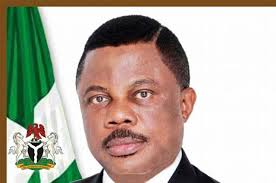#EndSARS: Anambra lawmakers call for calm as Obiano suspends 2021 budget presentation