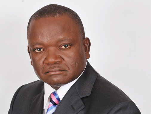 ‘Water Resources bill is another RUGA’, Ortom insists