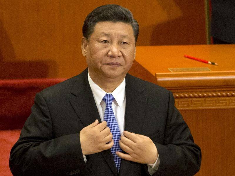 China criticises U.S. over Xinjiang import curbs