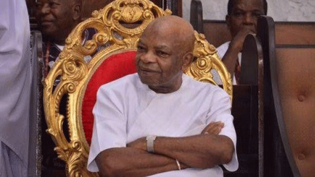 Viewpoint: Let's tell Arthur Eze the Inconvenient Truth