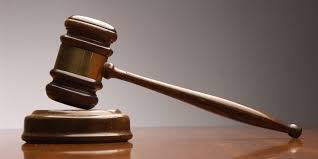Court jails man, 14 months for stealing tricycle windshield, stereo