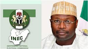 INEC to approach Supreme Court over deregistration of political parties  ‎