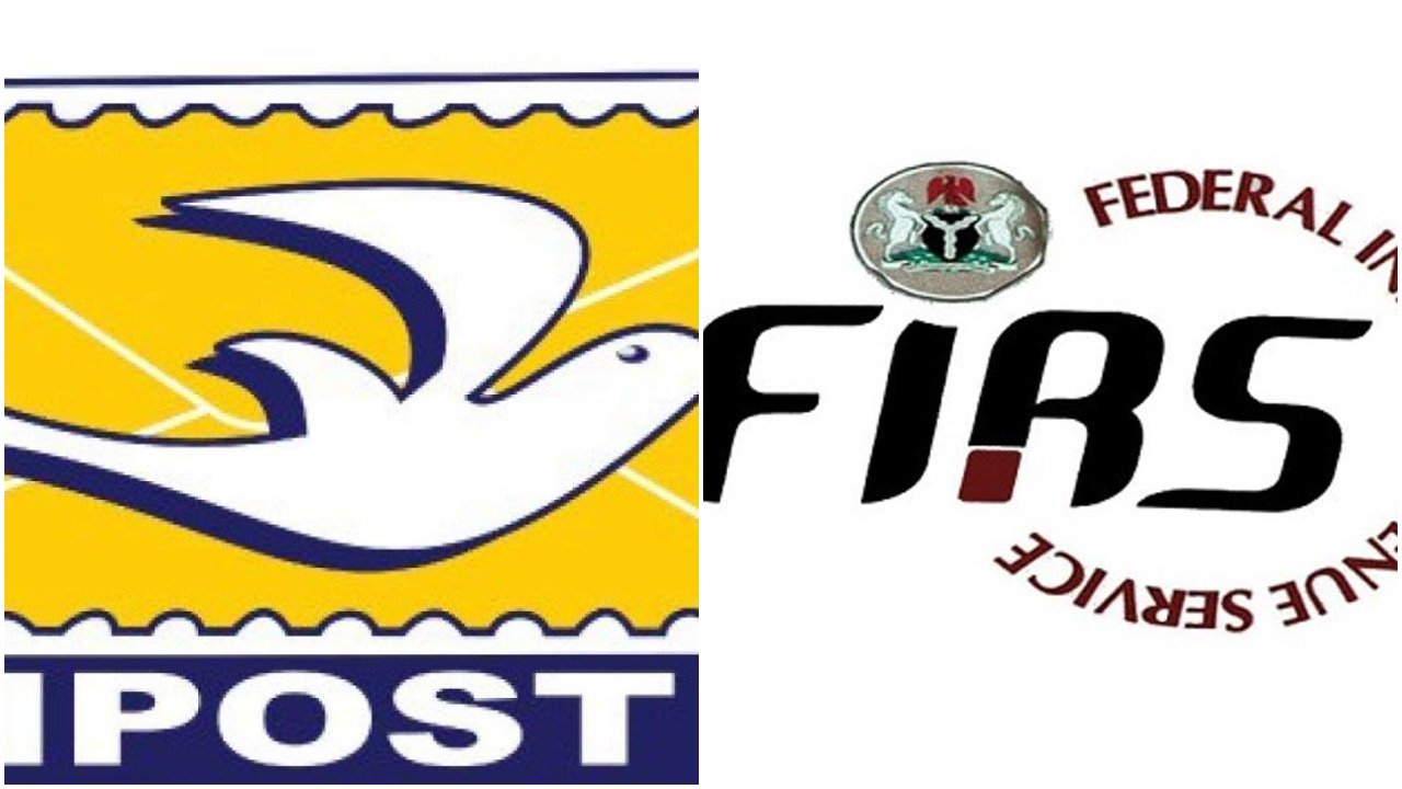 NIPOST, FIRS fight dirty on Twitter over right to collect Stamp Duty