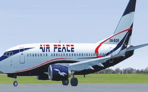 COVID - 19: Air Peace sacks 69 pilots