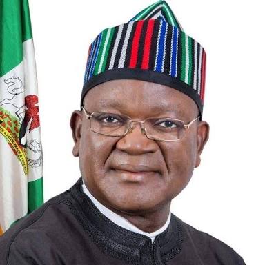 Ortom‎ rules out return to APC