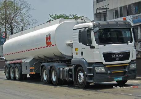 Lagos Tanker drivers suspend strike