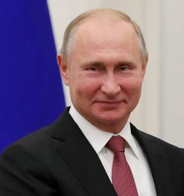 Russia's Putin approves 'World first' Covid-19 Vaccine, Sputnik-V