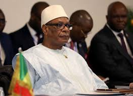 Mali's President resigns amid fears of military coup, dissolves cabinet 