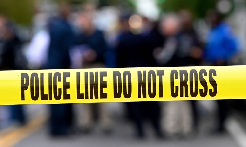 Two killed, 14 wounded in shooting at US party‎
