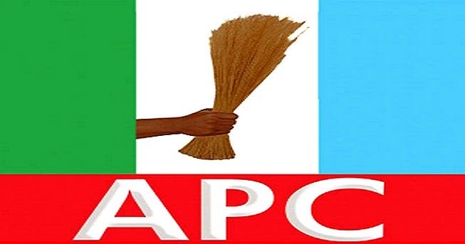 APC Sweeps Borno Council Elections