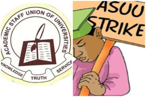 Strike: Senior citizens set to broker peace between ASUU, FG