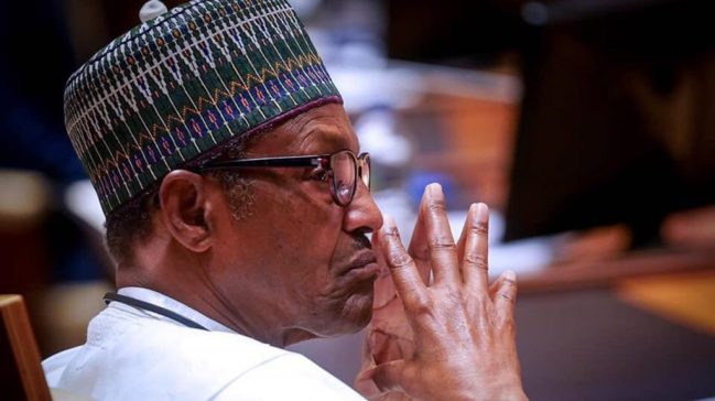 Buhari condemns attack on Governor Zulum’s convoy, mourns security men
