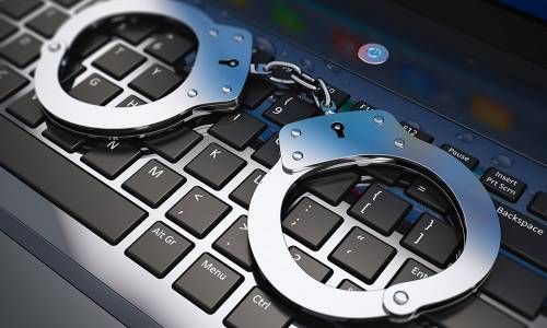 Nigerians arrested in Philippines for hacking and siphoning money from banks