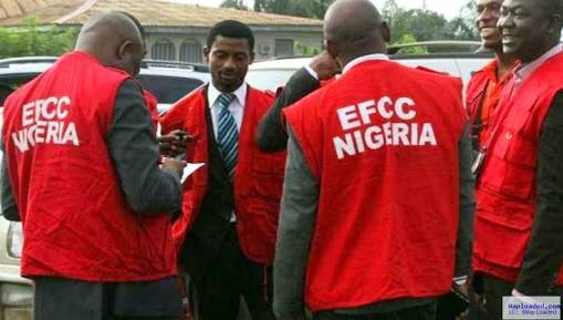 EFCC uncovers fresh $72.87m linked to Dieziani in Fidelity Bank